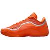LeBron 23 FK EP Bequeme Passform Rutschfeste Langlebige Basketballschuhe Unisex Sneaker Sicherheits-Orange IV5648-800