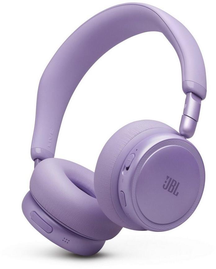 Наушники накладные JBL Live 680NC