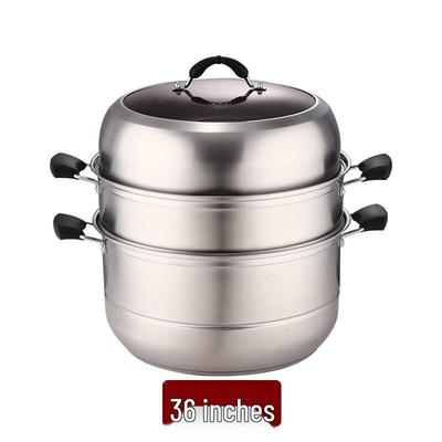 Utensilios de cocina – Para cocinar al vapor