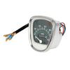 Motorcycle Indicator Light Instrument Panel Speedometer Gauge Accurate Mileage with Accurate Speed Reading for C50 C70