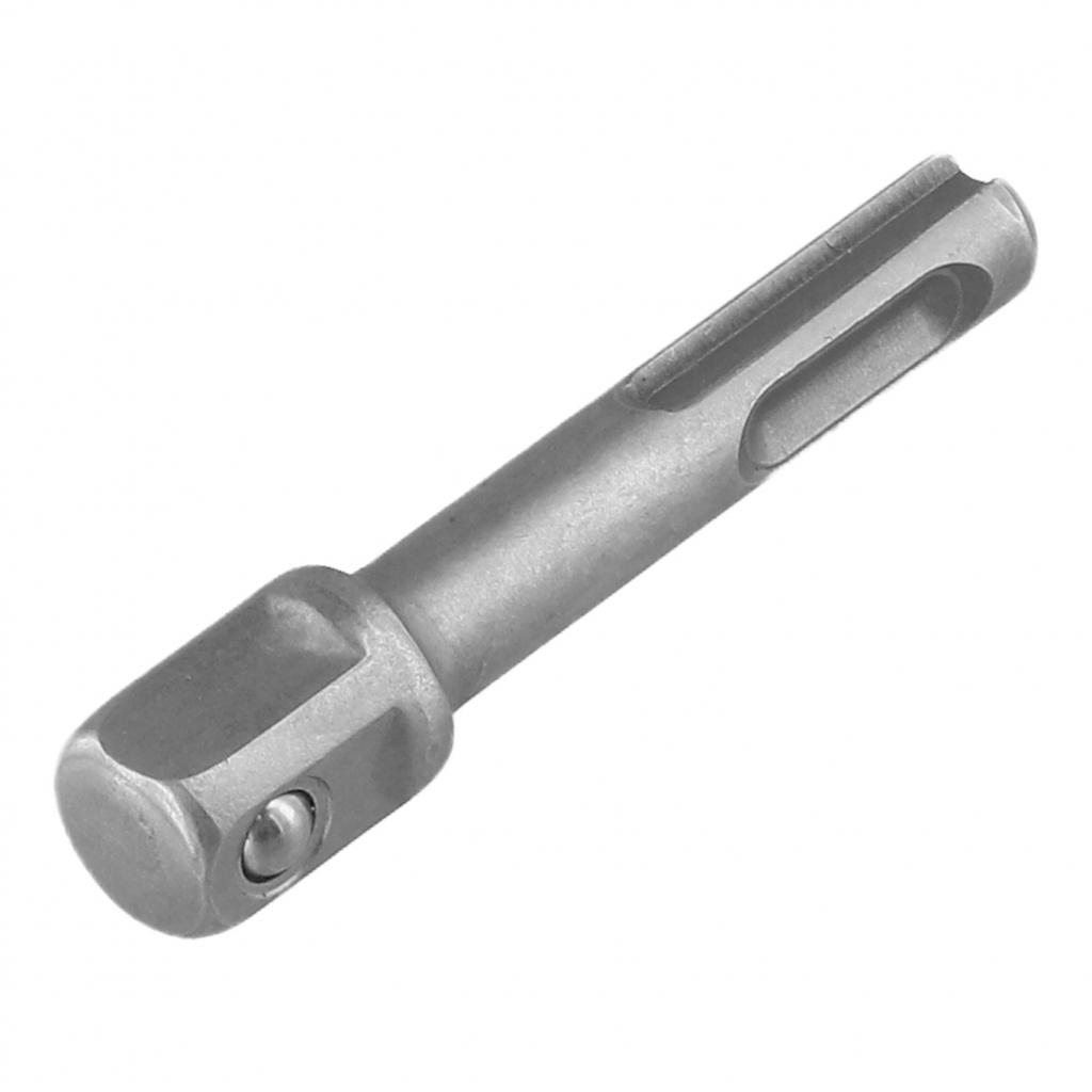 SDS Adapter 1/2\'\' Adaptor 1/4\'\' Adaptor 3/8\'\' Adaptor