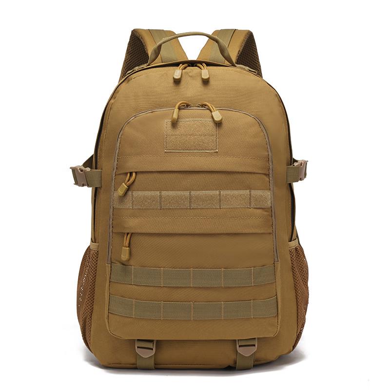 Tactical Military Outdoor Backpack 20-35L