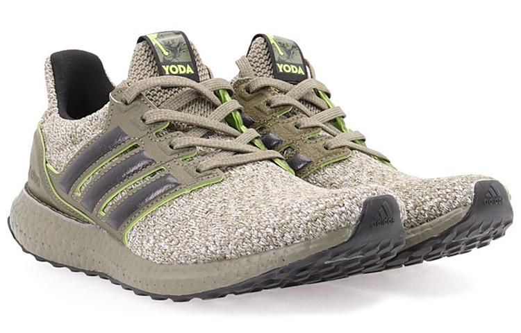 UltraBoost Star Wars x UltraBoost Adidas Dna 'Yoda' FY3496