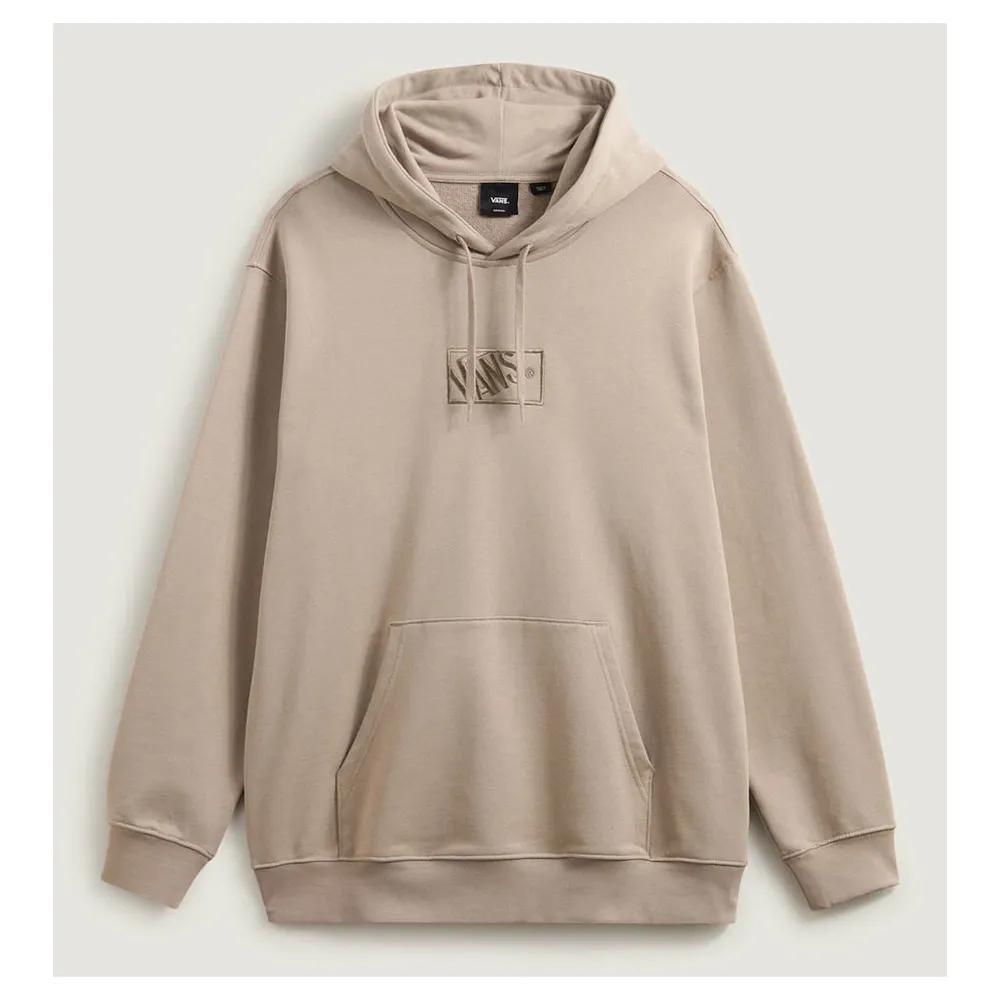 Vans Hoodie Blocked Box PO