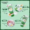 Herbacin Kamille Hand Cream & Toothbrush Combo Set