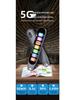 5G Multi-Subject Learning Pen: Universal Scan, Translation & Reading Tool for Kids