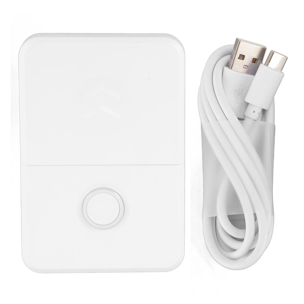 Infusion Alarm Rechargeable Battery Security Care Device Multifunctional Automatic Alarm Infusion