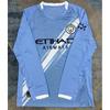 Long Sleeve Arsenal Manchester United Manchester City Miami Barcelona Real Madrid Paris AC Americas Liverpool Football Suit Training Suit