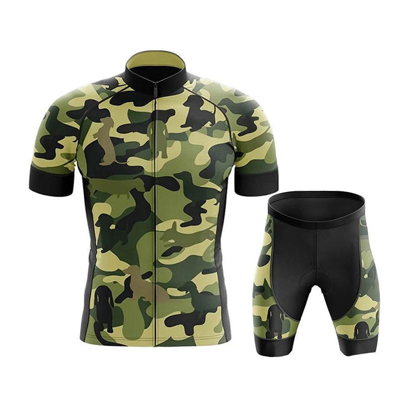 Homme Pro Trifonction Manches Courtes Sports de Plein Air Vêtements de Triathlon,＋Rembourré,Tri-Costume d'une pièce,Combinaison de Cyclisme Homme, Cyclisme Body,avec 3 Poches (TYP-1,XXS