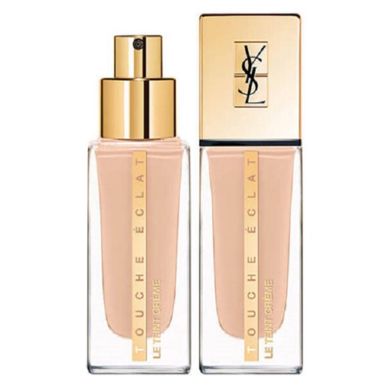 Yves Saint Laurent Touche Éclat Le Teint Creme Foundation 25ml