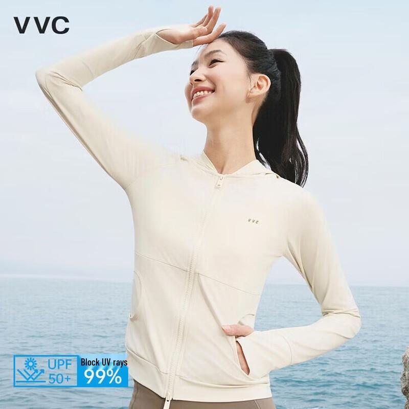 VVC Women s UV Protection Ice Silk Jacket