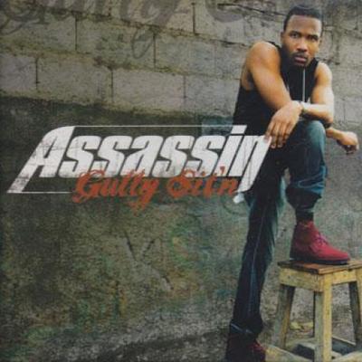 CD AGENT SASCO (ASSASSIN) - Gully Sitin (Japanese Press) VICP63961 Victor Ent. JPN 2007 Japan Reggae, Ska & Dub