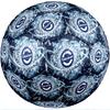 Tottenham Hotspur Thema Fußballball Größe 5 Fußballball Weiche Haptik Professioneller Trainingsfußball für Outdoor-Sportarten