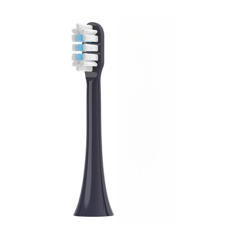 Adapted To Xiaomi Electric Toothbrush Replacement Head with Copper and Copper-free Hair Planting Universal T300t500 Rubber Adult Brush Head