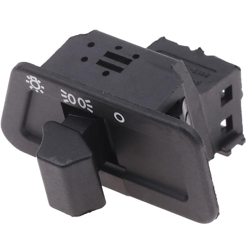 5Pcs/Set Start Switch Horn Light Five Major Switches Turn Signal Button Switch