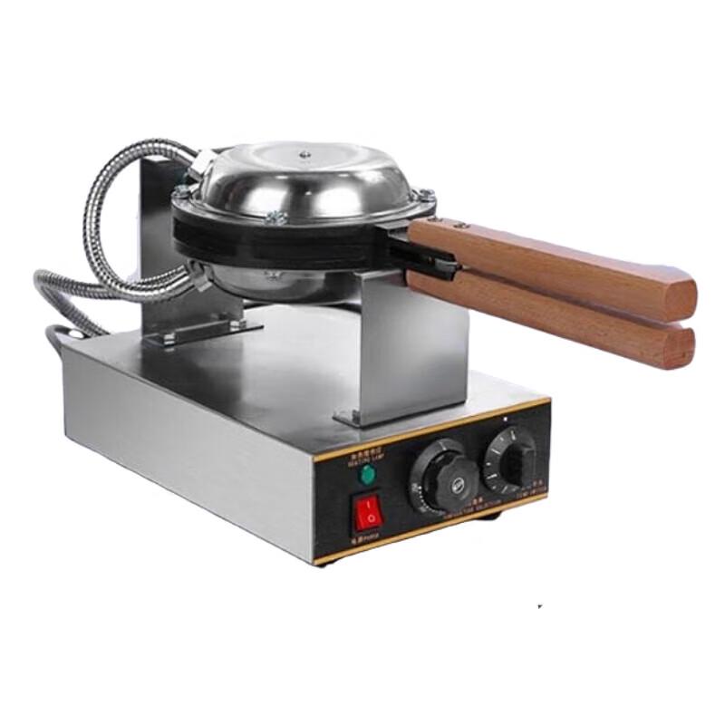 Su Le Multifunktionaler Kommerzieller Eierwaffelautomat