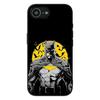 Cover for OPPO A54 A40 A60 A80 A18 A16 A17 A38 A78 A79 A57 A58 A3 Pro A96 A15 A12 Casing Phone Case Batmans DC Movie Bats Man