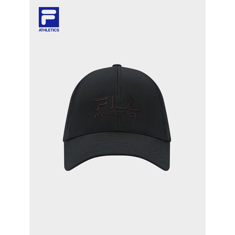 FILA Unisex Sports Baseball Cap