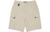 VACAY OVERSIZED Casual Shorts Men's Oat VN0002P32N1
