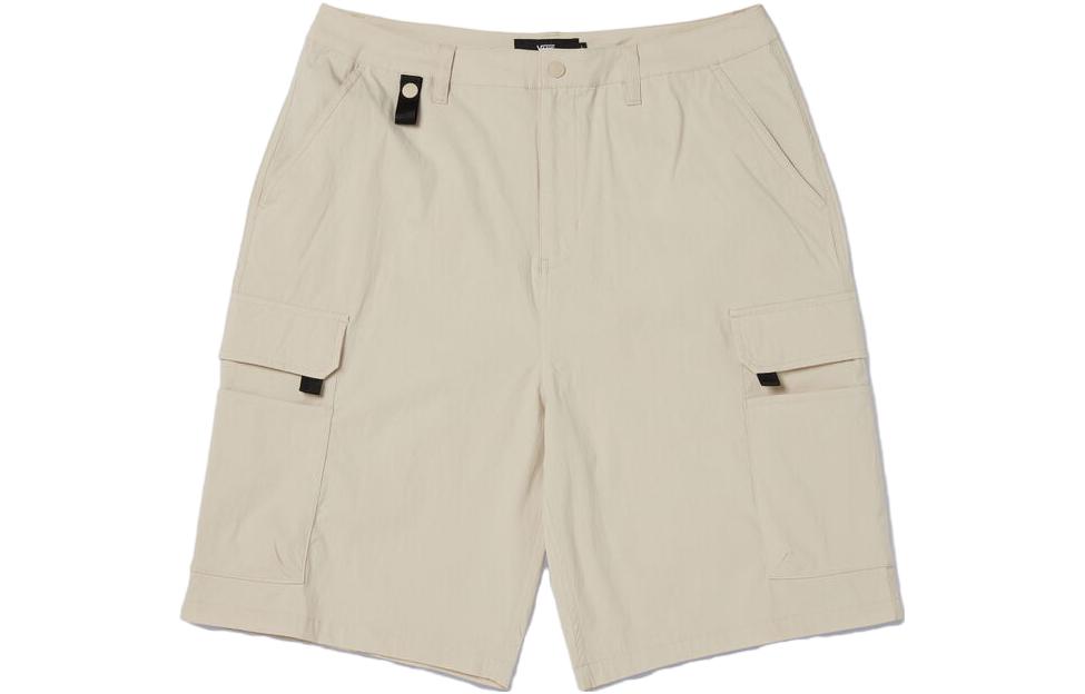 Vans VACAY OVERSIZED Casual Shorts Men s Oat VN0002P32N1 L