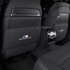 -BMW Seat Anti Kick Pad For X1 X3 iX3 X4 X5l Dedicated 3 4 5 6 Series F30 F31 F35 F36 G20 G21 G28 Rear Seat Supplies Accessories
