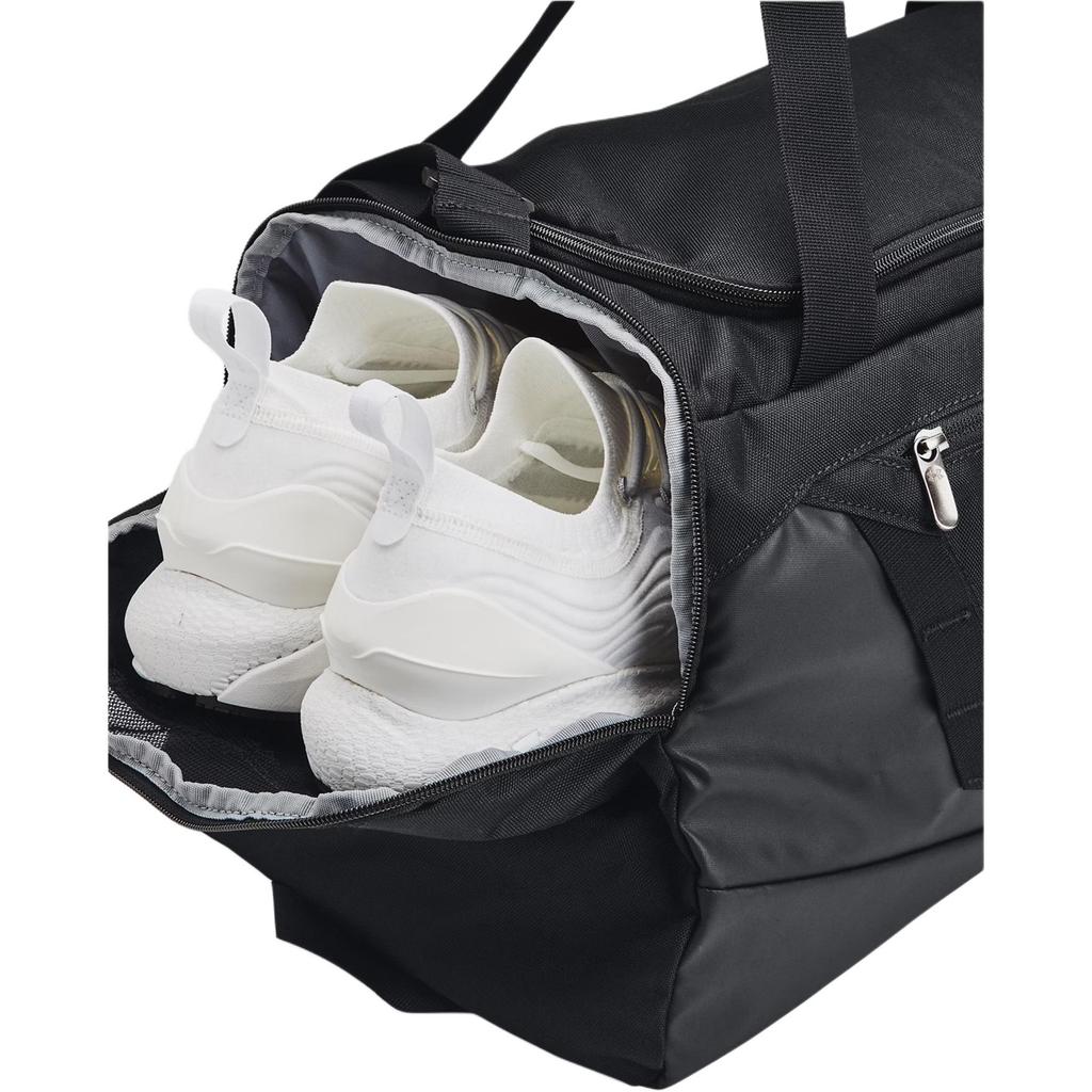 Under Armour Polyester Handbag, Shoulder Bag, Crossbody Bag, Travel Ba