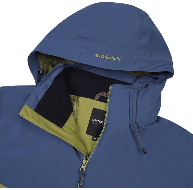 Куртка Icepeak Madawaska Anorak