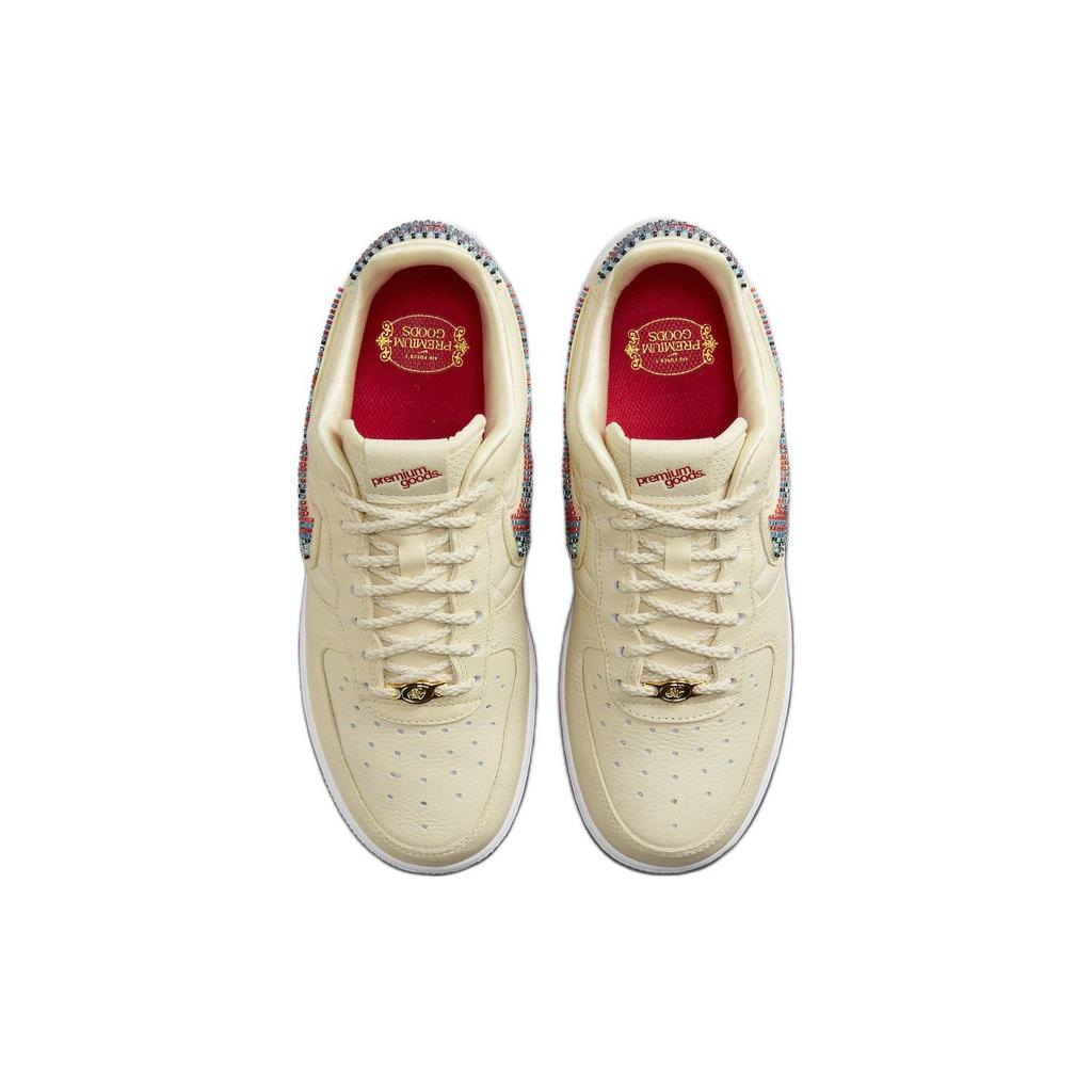Nike Air Force 1 Low Premium Goods The Bella Women's DV2957-200