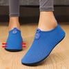 Versatile Quick-Dry Water & Beach Shoes - Thin, Soft Sole for Yoga, Fitness, Indoor & Outdoor Use