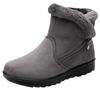 Women's Warm Boots Middle Aged Elderly Thickened Snow Boot