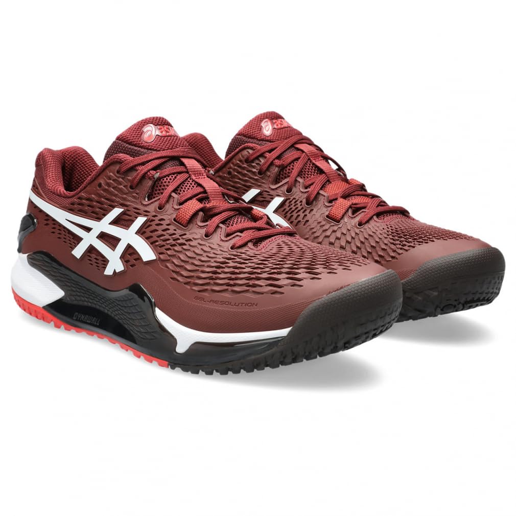 

Tennis Shoes 9 OC [ASICS] GEL-RESOLUTION Men s
