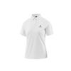 Women's High-Elastic Breathable Golf Polo Shirt