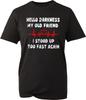 Tops – T-Shirts