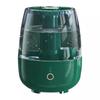 Air Humidifier, Compact Ultrasonic, High Mist Output, Adjustable Mist Intensity, UV Germicidal Lamp