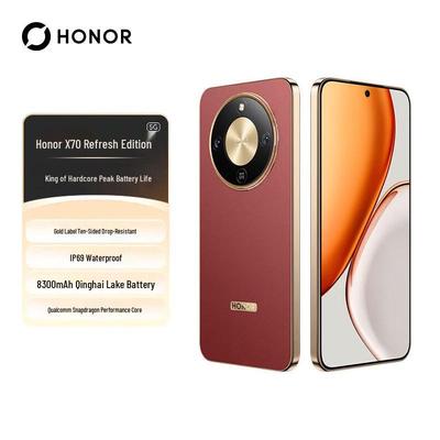 Honor X70 Yenilenmiş Sürüm (CN versiyonu)