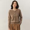 Qinghe 100% Pure Cashmere Women's Sweater - Ultra Soft Luxury Winter Pullover