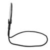 3X Neck Wear Magnifying Glass with Light Flexible Gooseneck Magnetic Suction Adjustable Brightness R