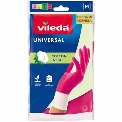 Pomůcky na úklid – Rukavice na úklid