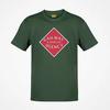 Railway Express Agency Railroad Retro Nostalgic T-shirt