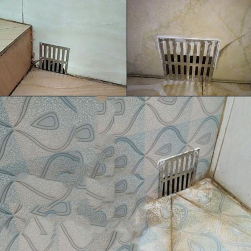Floor Drain Deodorant Plug Drains Cover Pipe Grid Mesh Leaf Protection Downpipe Plug Cap