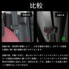 Set of 2 Compatible with Toyota Alphard & Vellfire AGH30W AGH35W GGH30W GGH35W 30