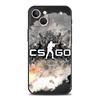 Counter Strike CS GO Hot Game Phone Case for iPhone 16 15 14 13 12 Pro Max 11 Pro Max 7 8 Plus XS XR Shockproof Silicone Shell