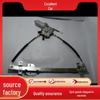 Car Window Regulator 1GD837399A for Jetta 2P