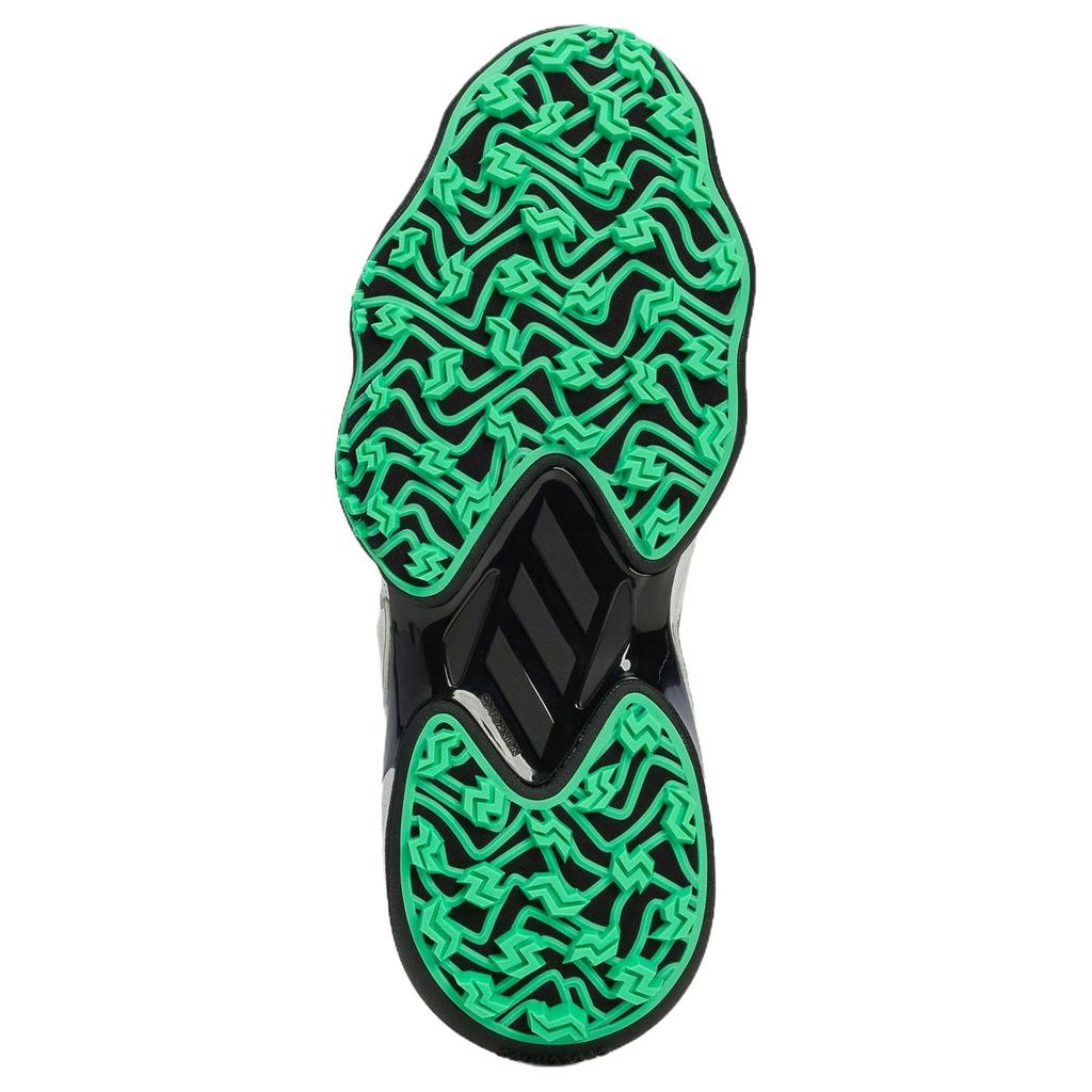 Adidas Stella McCartney x  CodeChaos BOA Golf Bright Green Silver Metallic Women Sneakers Core-White JH8937