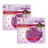 Clear Turn Elasticity Lift Mask Pack EX 40 Sheets X 2
