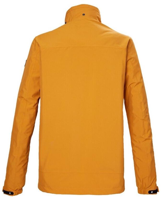 Куртка Killtec функциональная куртка KOS золотисто-желтая