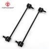 TOPICKSAP 2Pcs Front Sway Bar Link for BMW E38 740i 750iL Z8 Mazda 3 Mazda 5 1995-2017 K80235 31351091496