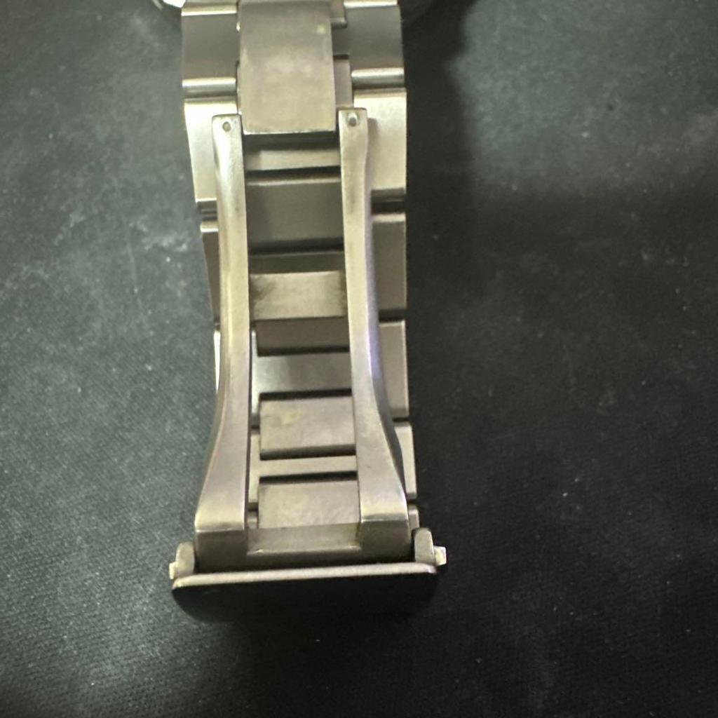 Used CASIO OCEANUS OCW-G1000