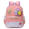 School BagsNew Cute Cartoon Hard Shell Bag Cute Foreign Style Small  Casual Versatile Trend Bag