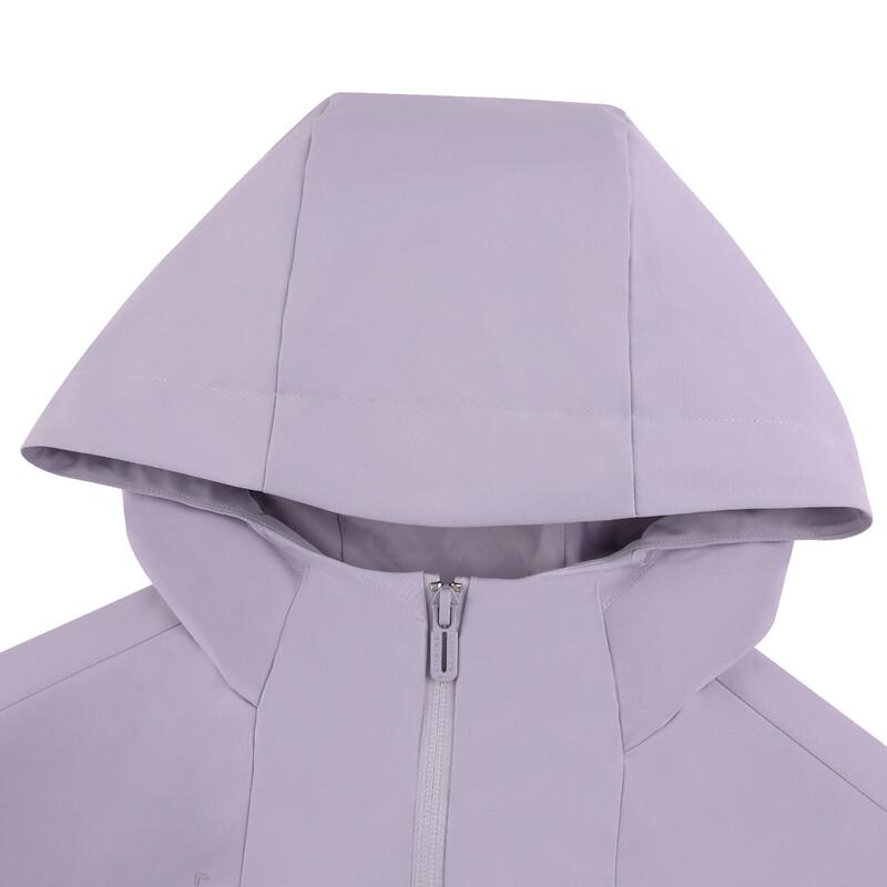 LI-NING Women's Athletic Windbreaker Jacket